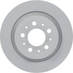 Bosch Bremsscheibe Hinterachse 0 986 479 309 Bosch Bremsscheibe Hinterachse 0 986 479 309