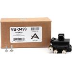 Magnetventil-Block VB-3499 Magnetventil-Block VB-3499