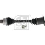 FEBI BILSTEIN Antriebswelle 182763