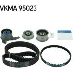 SKF Zahnriemensatz VKMA 95023 SKF Zahnriemensatz VKMA 95023