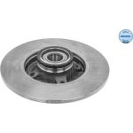 MEYLE Bremsscheibe 11-15 523 4102