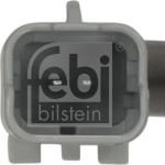 FEBI BILSTEIN Sensor, Raddrehzahl 194139 FEBI BILSTEIN Sensor, Raddrehzahl 194139