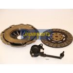 Japanparts Kupplungssatz KF-1043 Japanparts Kupplungssatz KF-1043