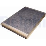DELPHI Innenraumfilter TSP0325259C