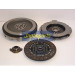 Japanparts Kupplungssatz KV-H00