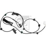 Sensor, Raddrehzahl 170831 Sensor, Raddrehzahl 170831