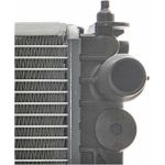 Kühler, Motorkühlung CR 132 000S Kühler, Motorkühlung CR 132 000S