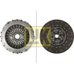 LuK Kupplungssatz 643 3350 00 - für Lkw LuK Kupplungssatz 643 3350 00 - für Lkw