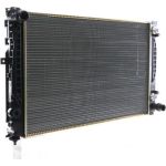 Kühler, Motorkühlung CR 648 000S
