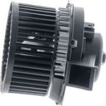 AB 67 000P MAHLE Innenraumgebläse AB 67 000P, Linkslenker, Rechtslenker, mit Klimaautomatik, 12 V – u. a. für Peugeot 206 Schrägheck (2A/C), 206 Sw (2E/K), 307 (3A/C) – OE Nummer 6441K0 - l AB 67 000P MAHLE Innenraumgebläse AB 67 000P, Linkslenker, Rechtslenker, mit Klimaautomatik, 12 V – u. a. für Peugeot 206 Schrägheck (2A/C), 206 Sw (2E/K), 307 (3A/C) – OE Nummer 6441K0 - l