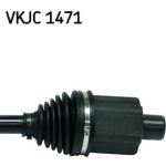 SKF Antriebswelle VKJC 1471 SKF Antriebswelle VKJC 1471