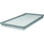 MAHLE Luftfilter LX 3031 MAHLE Luftfilter LX 3031