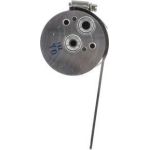 MAHLE Trockner, Klimaanlage AD 193 000P MAHLE Trockner, Klimaanlage AD 193 000P