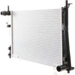 MAHLE Kühler, Motorkühlung CR 1355 000P