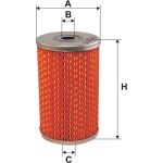 PM 816 Filtron Kraftstofffilter PM 816 PM 816 Filtron Kraftstofffilter PM 816