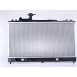Nissens Wasserkühler PKW 68550 Nissens Wasserkühler PKW 68550
