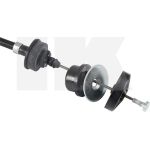 Kupplungsseil Peugeot 206 1.1-1.4 98 923757 Kupplungsseil Peugeot 206 1.1-1.4 98 923757