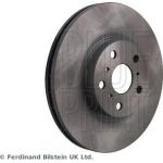 Bremsscheibe Toyota P. Celica 2.0 Gti 89-93 ADT34362 Bremsscheibe Toyota P. Celica 2.0 Gti 89-93 ADT34362