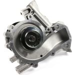 HEPU Wasserpumpe P3002 HEPU Wasserpumpe P3002