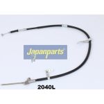 Seilzug, Feststellbremse Toyota T. Rav 4 2.0 00-05 Le BC-2040L Seilzug, Feststellbremse Toyota T. Rav 4 2.0 00-05 Le BC-2040L