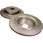 Bremsscheibe Infiniti T. Fx/M 08 QD0260