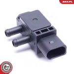 ESEN SKV Sensor, Abgasdruck 17SKV782 ESEN SKV Sensor, Abgasdruck 17SKV782