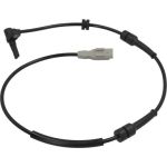 KAMOKA Sensor, Raddrehzahl 1060102 KAMOKA Sensor, Raddrehzahl 1060102