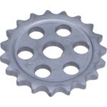 BMW Original 11412247304 BMW Original Zahnrad Ölpumpe BMW 5 E39 2.5-3.0 00 – – OE-Nr. 11412247304 BMW Original 11412247304 BMW Original Zahnrad Ölpumpe BMW 5 E39 2.5-3.0 00 – – OE-Nr. 11412247304