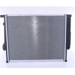 Wasserkühler PKW 60759A Wasserkühler PKW 60759A