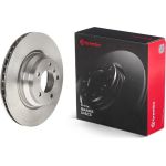 Brembo Bremsscheibe 09.A259.10 Brembo Bremsscheibe 09.A259.10