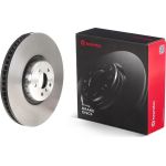 Bremsscheibe VA li 09.D897.13