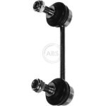 A.B.S. Stabilisatorstange 260097