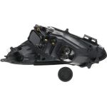 043376 Valeo Scheinwerfer 043376 - rechts H7/H1 + Stellmotor + Leuchtmittel chrom PQ 043376 Valeo Scheinwerfer 043376 - rechts H7/H1 + Stellmotor + Leuchtmittel chrom PQ