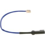 Bosch Bremsbelagverschleißsensor 1987473576 Bosch Bremsbelagverschleißsensor 1987473576