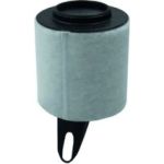 MAHLE Luftfilter LX 1650