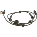 Sensor, Raddrehzahl re 0 986 594 577 Sensor, Raddrehzahl re 0 986 594 577