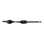 CIFAM Antriebswelle 655-636 CIFAM Antriebswelle 655-636