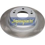 Japanparts Bremsscheibe DP-411C Japanparts Bremsscheibe DP-411C