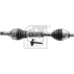 febi Antriebswelle 193371 febi Antriebswelle 193371