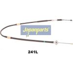 Japanparts Handbremsseil Seilzug Festellbremse BC-241L Japanparts Handbremsseil Seilzug Festellbremse BC-241L