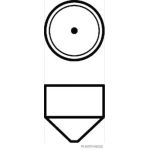 Herth+Buss Elparts Blinkerlampe 89901155 Herth+Buss Elparts Blinkerlampe 89901155