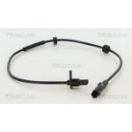 Sensor, Raddrehzahl 818025238 Sensor, Raddrehzahl 818025238