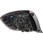 47178 Valeo Heckleuchte 47178 - rechts PQ 47178 Valeo Heckleuchte 47178 - rechts PQ