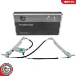 01SKV861 ESEN SKV 01SKV861 Fensterheber vorne links, elektrisch, 12 V, ohne Motor 01SKV861 ESEN SKV 01SKV861 Fensterheber vorne links, elektrisch, 12 V, ohne Motor