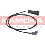 Kamoka Bremsbelagverschleißsensor 105013 Kamoka Bremsbelagverschleißsensor 105013