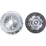 SACHS Kupplungssatz 3000 950 564
