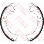 87 461 014 Bremsbacken GS8699 87 461 014 Bremsbacken GS8699
