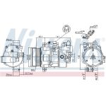 Kompressor PKW 89043 Kompressor PKW 89043