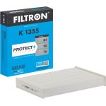 FILTRON Filter, Innenraumluft K 1355 FILTRON Filter, Innenraumluft K 1355