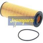 Japanparts Ölfilter FO-ECO121 Japanparts Ölfilter FO-ECO121